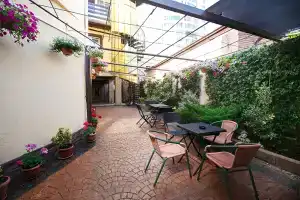 Гостевой дом «Кот в сапогах»