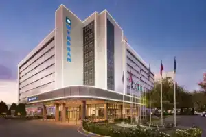 Отель «Wyndham Ташкент», Ташкент