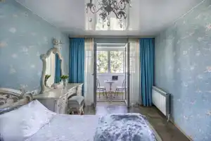 Апартаменты Саквояж с видом на Площадь Победы, Муром