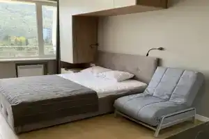 Апартаменты Отдых у Сергея 1, Партенит