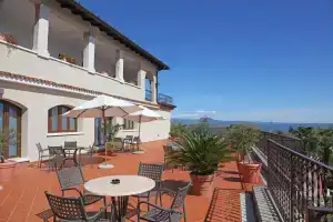 Alloggio residenziale San Rocco Relais, Соиано-дель-Лаго