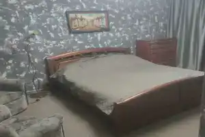 Квартира Уютная Двухкомнатная, Московский