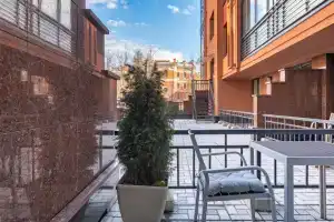 Квартира Бизнес Студия КВАРТ НЕВСКИЙ, Санкт-Петербург