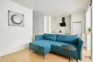 Апартаменты Reverie Azure, Гродно