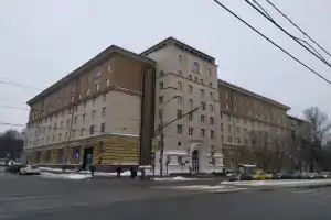 Хостел «Разместим на Академической», Москва