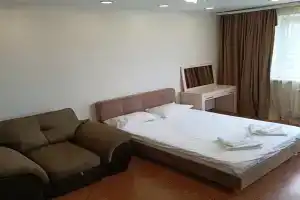 Апартаменты Bergen Apartments, Долгопрудный