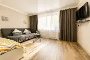 Квартира рядом с автовокзалом, Сызрань