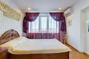 Апартаменты с Видом на Город Innhome ArtDeco de Luxe, Челябинск