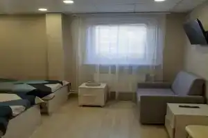 Мини-отель «Металлург», Боровичи