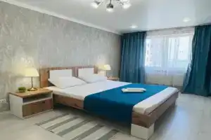Квартира Мята - Центр, Магнитогорск