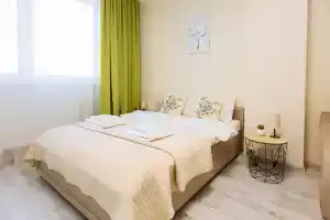 Квартира R Line Адмиралтейский, Калининград
