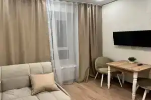 Квартира на Краснопрудной 28, Москва