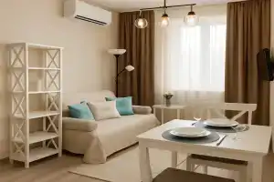 Квартира ЖК Ньютон, Челябинск
