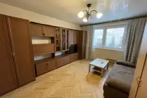 Апартаменты Moskva4you Академическая, Москва