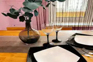 Квартира на центральной улице Бреста, Брест