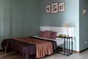 Квартира Loft Studio, Иркутск