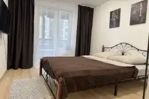 Квартира Your Home у Севмаша 2, Северодвинск