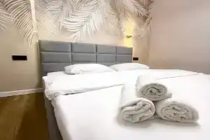 Апартаменты Двухкомнатные на Айской, Уфа
