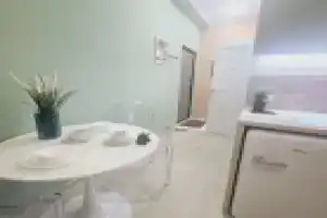 Квартира Дизайнерская студия рядом с центром Блохина, Москва