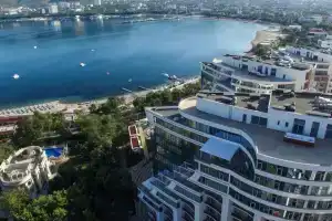 Апартаменты Премиальные, Геленджик