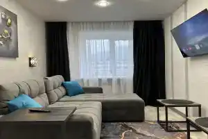Апартаменты BPA Apartments 43/34 в Кировском районе