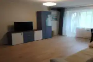 Квартира Уютная Трёхкомнатная в Самом Центре Города