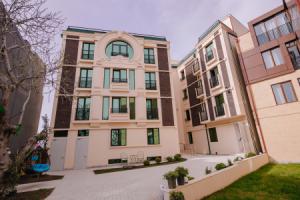 Orden Hotel, Тбилиси