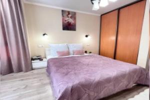 Квартира на улице Генерала Епишева 49А, Астрахань