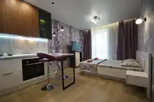 Апартаменты на Лученка 13, Минск