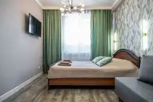 Квартира клacса комфорт плюс, Ставрополь