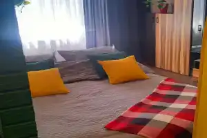 Квартира Уютная в центре города