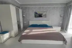 Апартаменты Двухкомнатные в самом центре