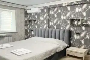 Апартаменты Park House Alieva Comfort, Дербент