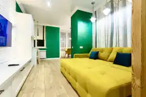 Квартира Оушен, Астрахань