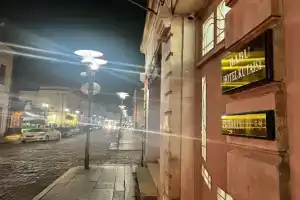 Отель Babu Kutaisi, Кутаиси