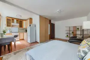 Апартаменты Apart Lux, Москва