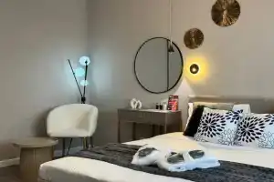 Апартаменты Grand Apart Рядом с Набережной, Тольятти