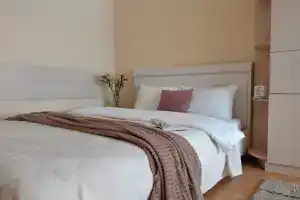 Квартира По делам в Смоленск