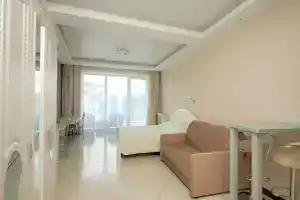Апартаменты Актёр Гелакси, Сочи