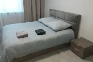 Квартира уютная