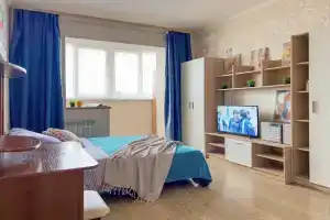 Жилое помещение Лазурная 14, Коммунарка