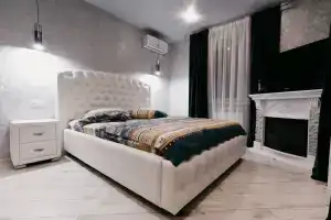 Квартира Элитная 1Комн с Камином - 233, Обнинск