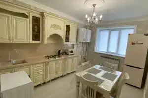 Апартаменты на улице Алиева 11, Дербент