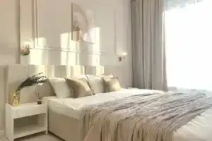 Апартаменты Иремель Тауер, Уфа