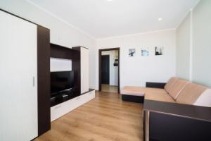 Vyisotka Na Volge Apartments, Афонино