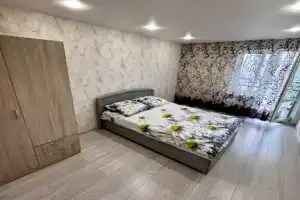 Квартира на Горького 5, Череповец