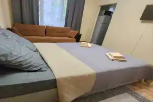 Квартира Уютная в Царицыно
