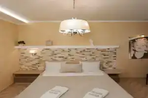 Квартира в центре Тюмени