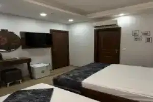 Han Suite Hotel, Стамбул