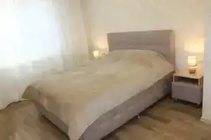 Квартира Остров комфорта в центре от компании Чисто Пожить
